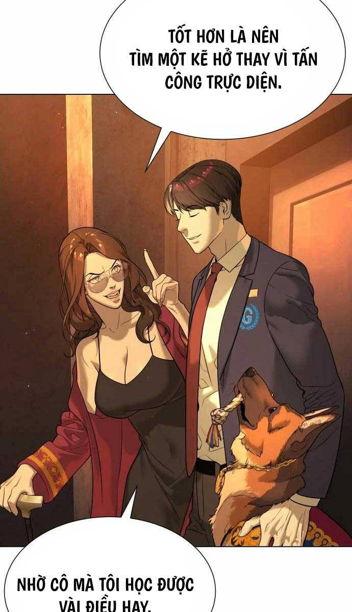 Sát Thủ Peter Chap 15 - Next Chap 16