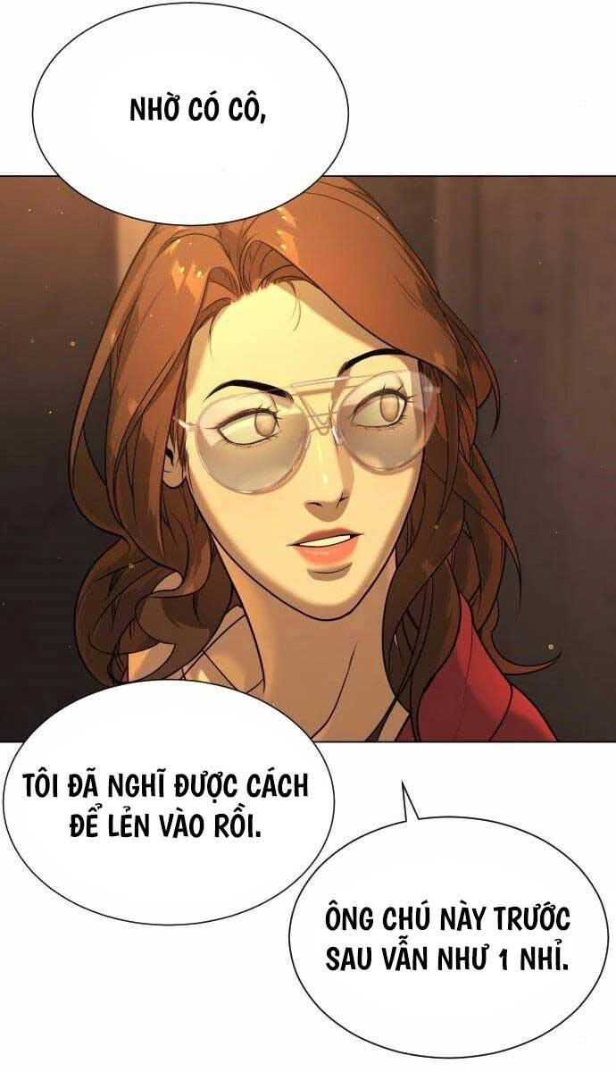 Sát Thủ Peter Chap 15 - Next Chap 16