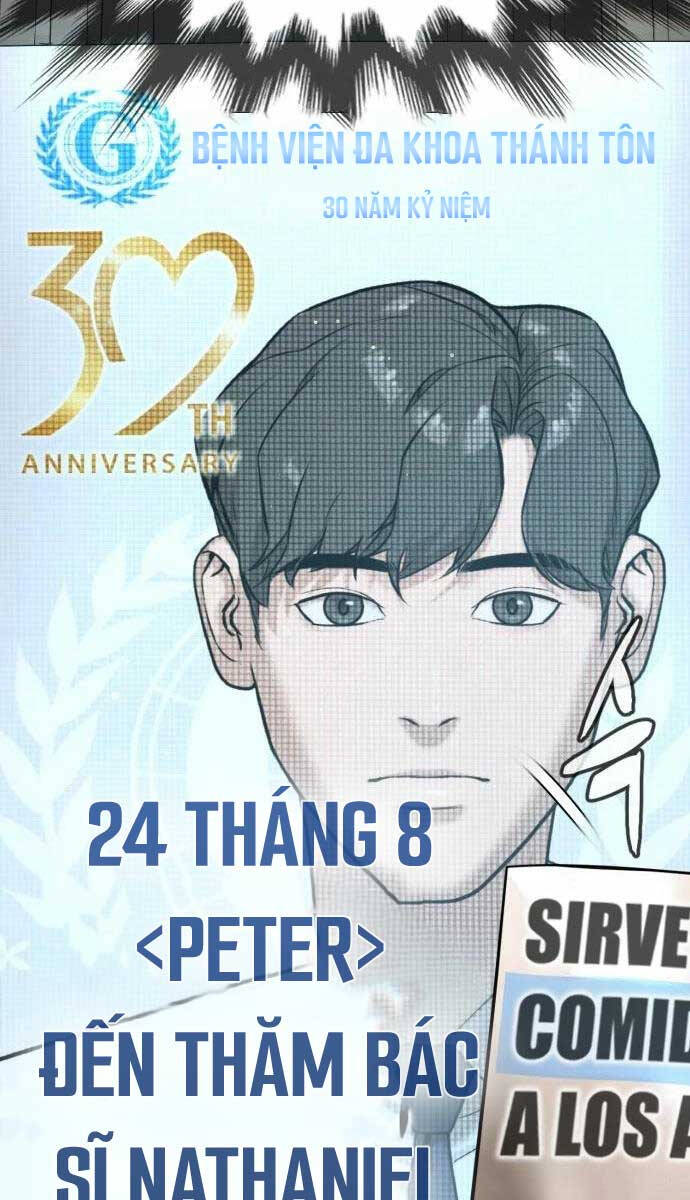 Sát Thủ Peter Chap 15 - Next Chap 16