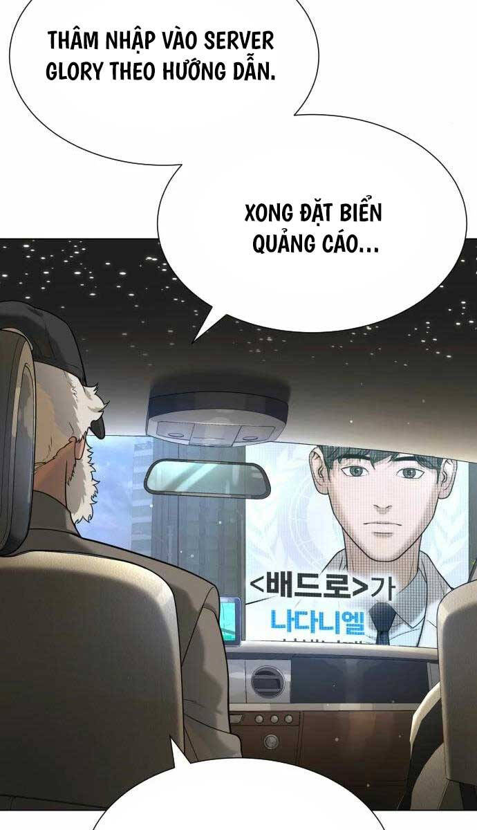 Sát Thủ Peter Chap 15 - Next Chap 16