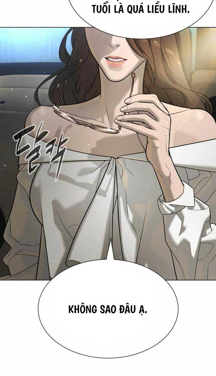 Sát Thủ Peter Chap 15 - Next Chap 16