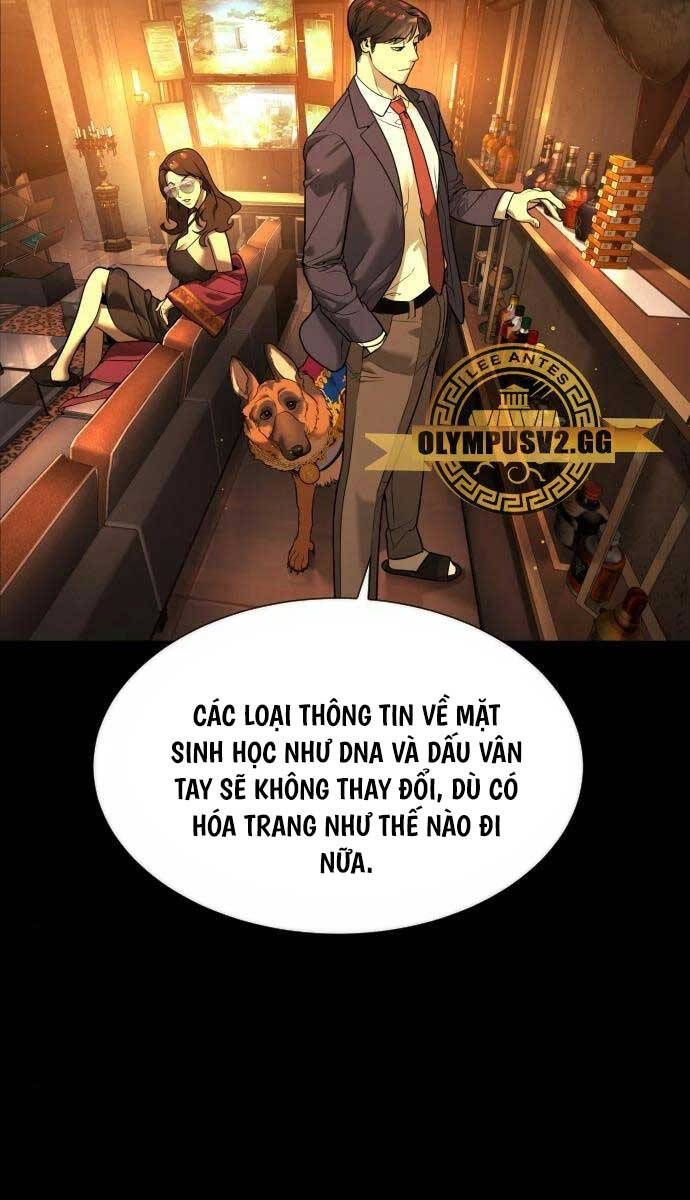 Sát Thủ Peter Chap 15 - Next Chap 16