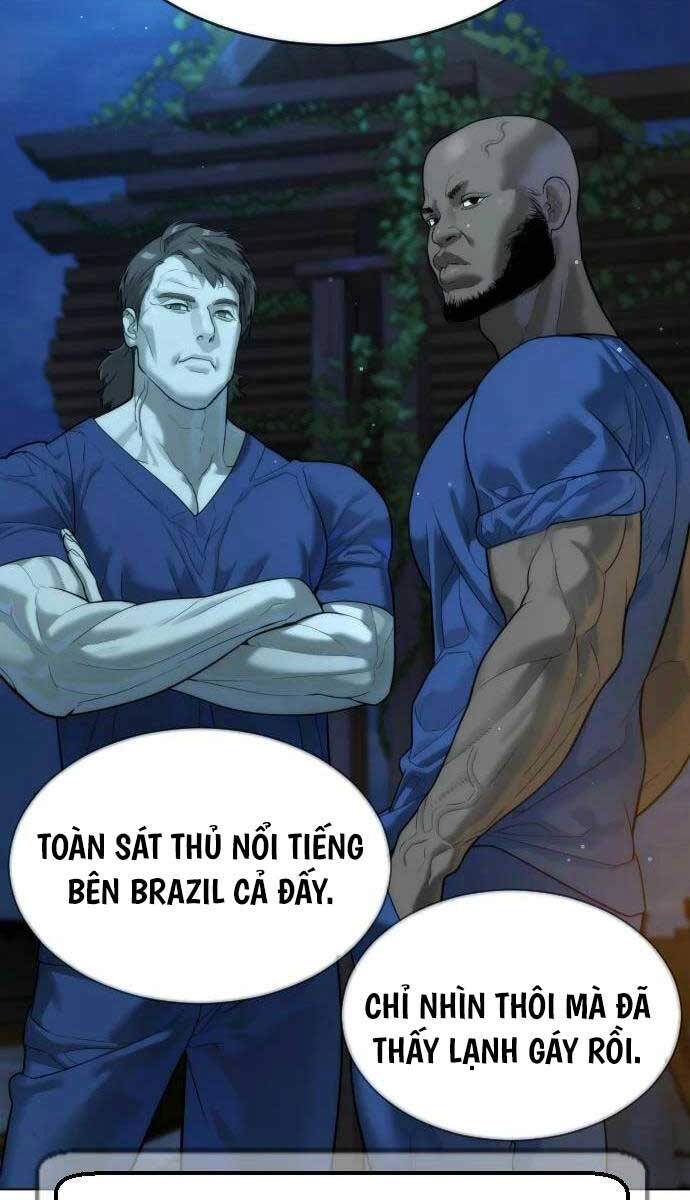 Sát Thủ Peter Chap 15 - Next Chap 16
