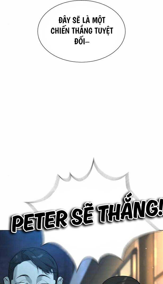 Sát Thủ Peter Chap 15 - Next Chap 16