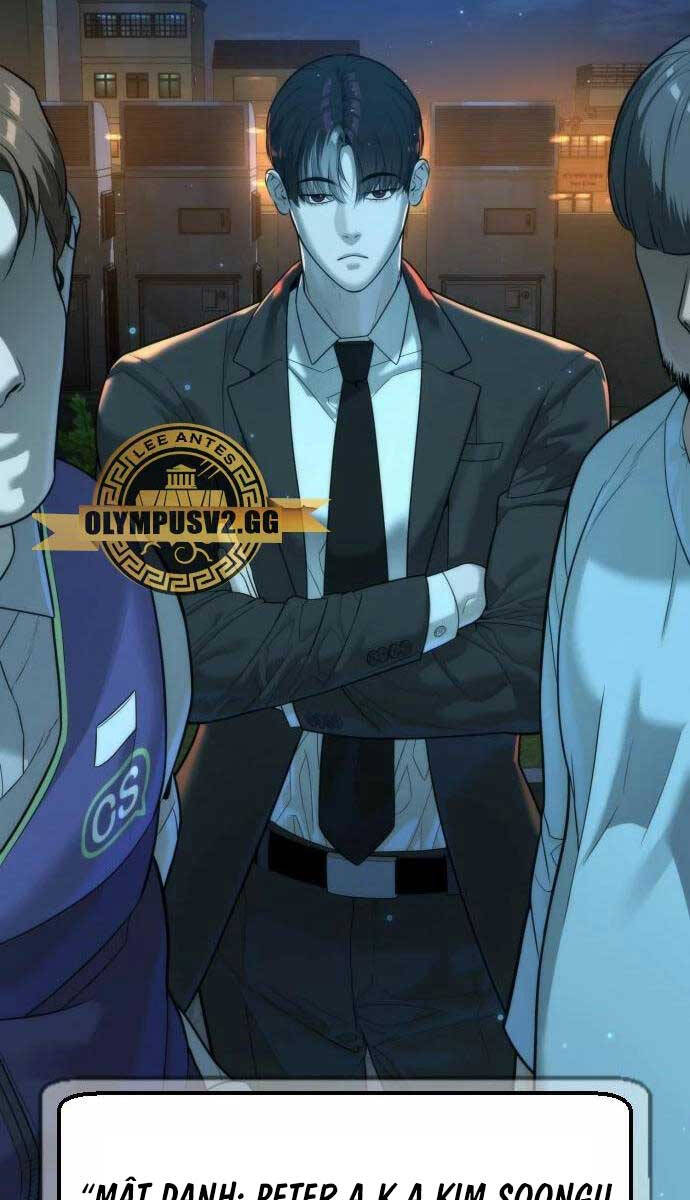 Sát Thủ Peter Chap 15 - Next Chap 16