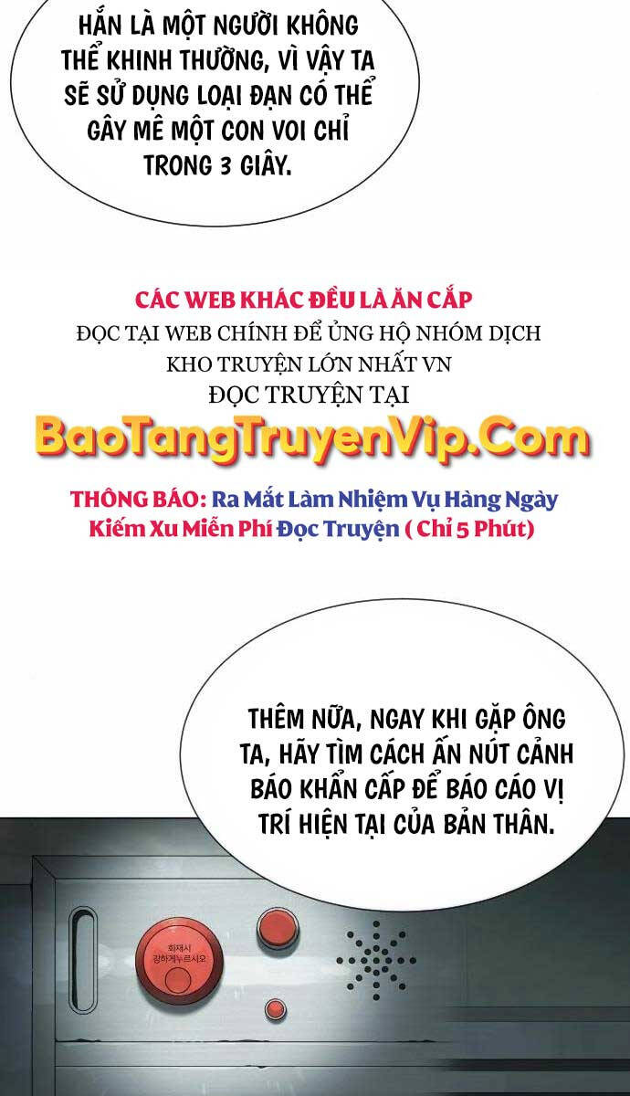 Sát Thủ Peter Chap 15 - Next Chap 16