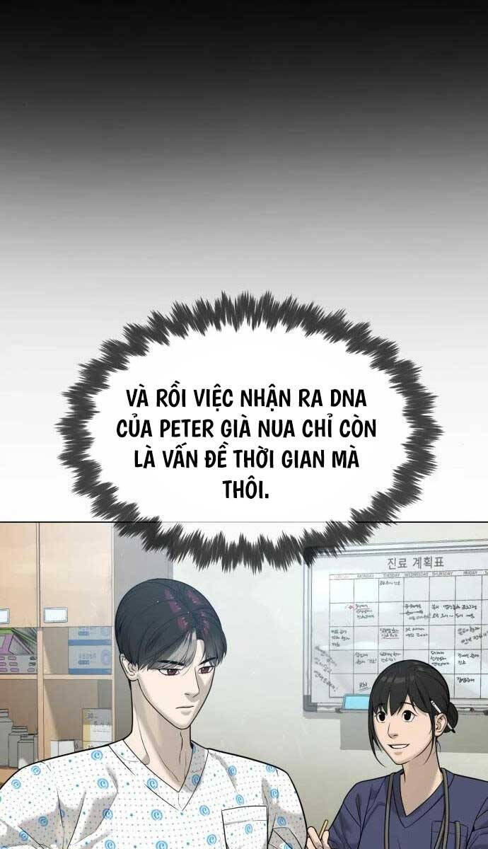 Sát Thủ Peter Chap 15 - Next Chap 16