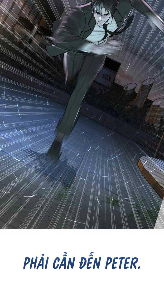Sát Thủ Peter Chap 15 - Next Chap 16