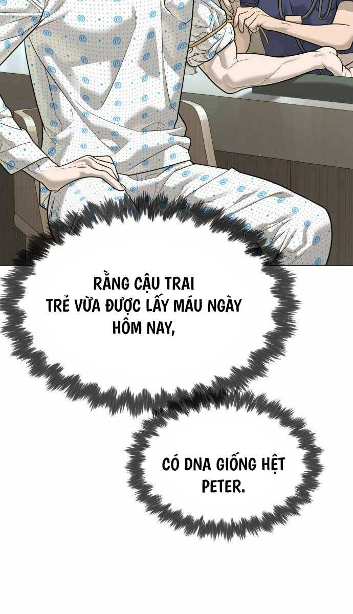 Sát Thủ Peter Chap 15 - Next Chap 16