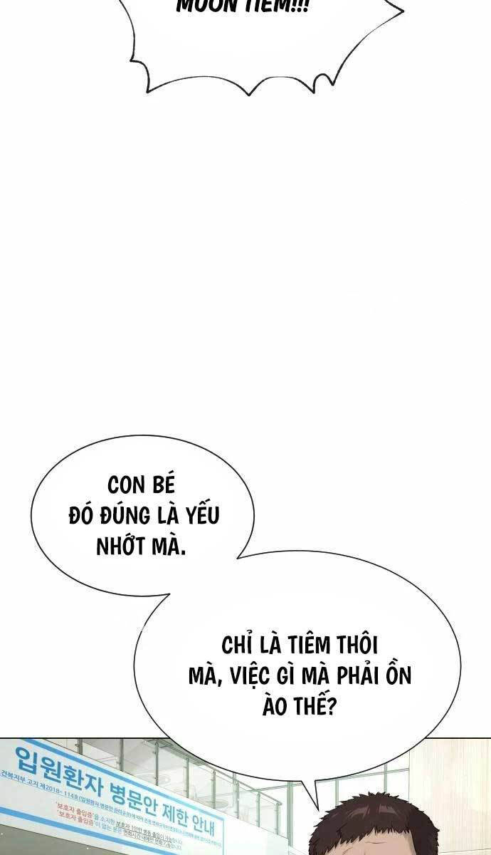 Sát Thủ Peter Chap 15 - Next Chap 16