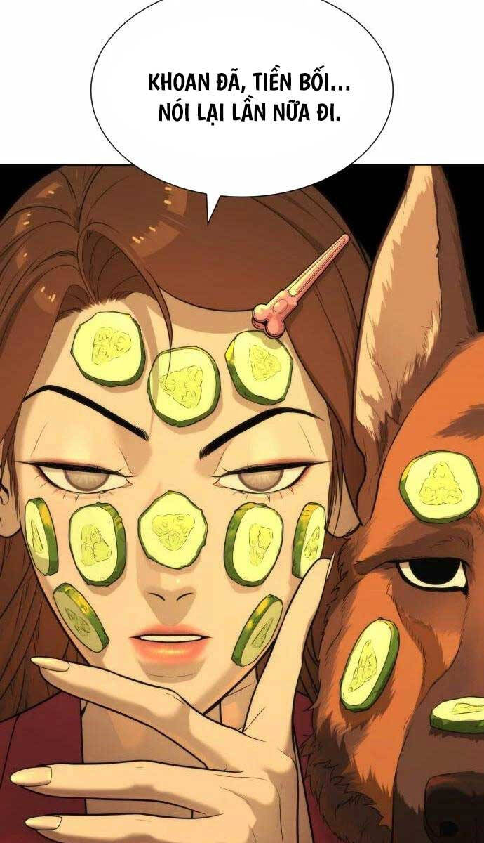 Sát Thủ Peter Chap 15 - Next Chap 16