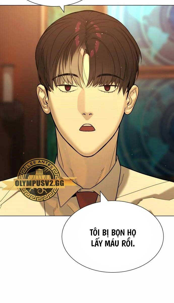 Sát Thủ Peter Chap 15 - Next Chap 16