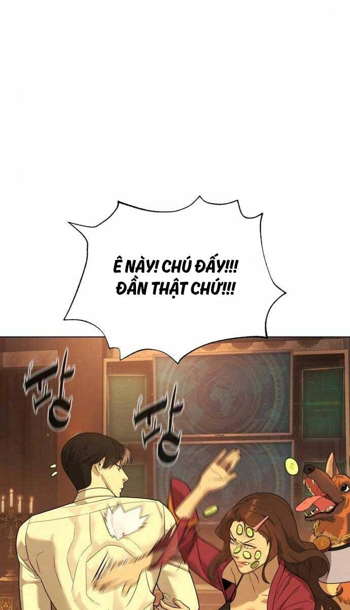 Sát Thủ Peter Chap 15 - Next Chap 16
