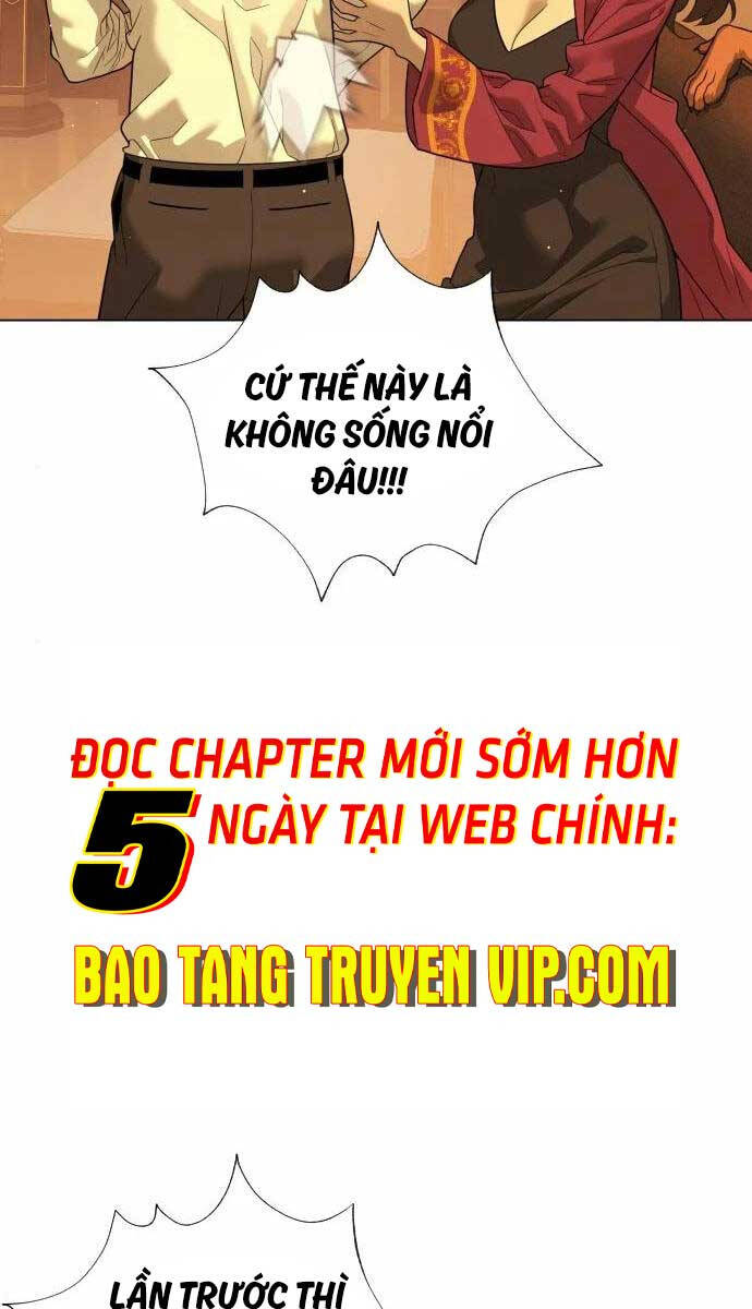 Sát Thủ Peter Chap 15 - Next Chap 16