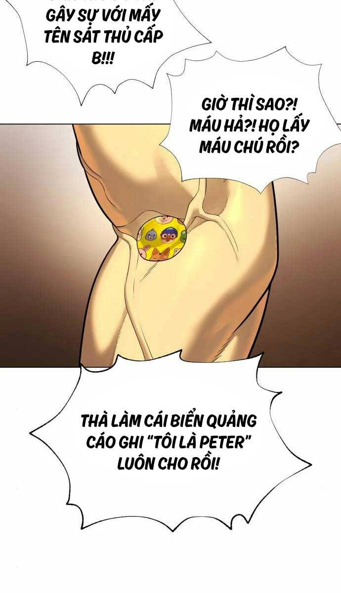 Sát Thủ Peter Chap 15 - Next Chap 16