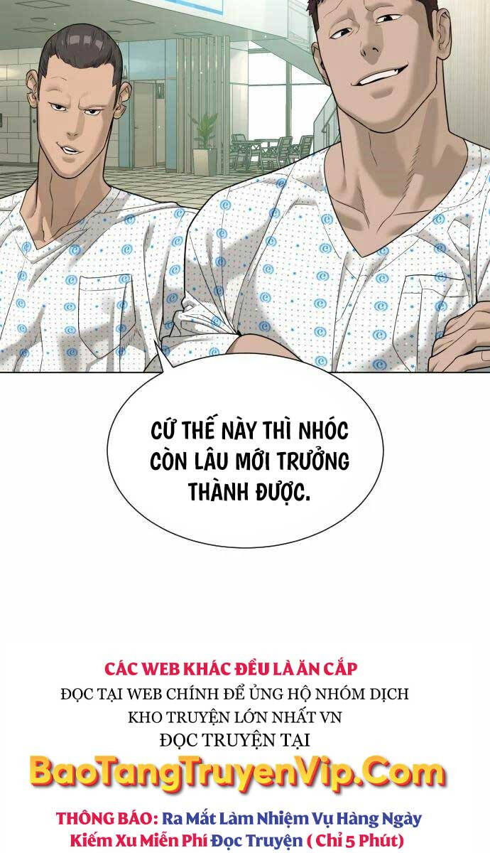 Sát Thủ Peter Chap 15 - Next Chap 16