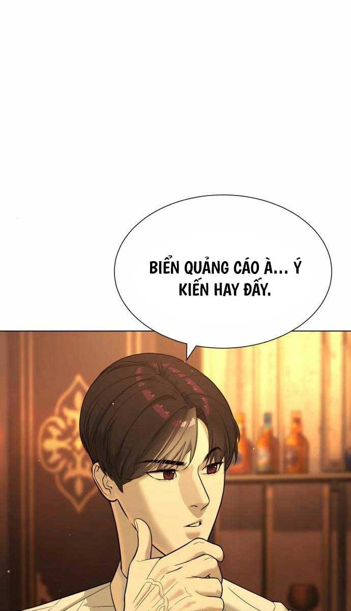Sát Thủ Peter Chap 15 - Next Chap 16