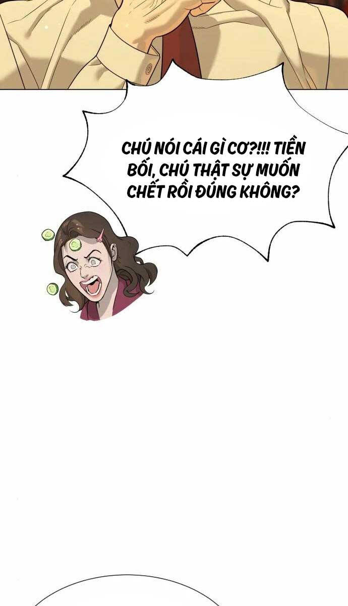 Sát Thủ Peter Chap 15 - Next Chap 16