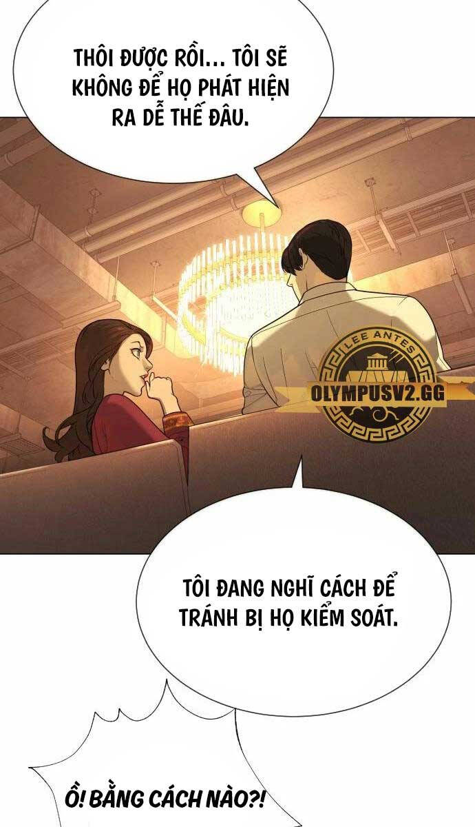 Sát Thủ Peter Chap 15 - Next Chap 16