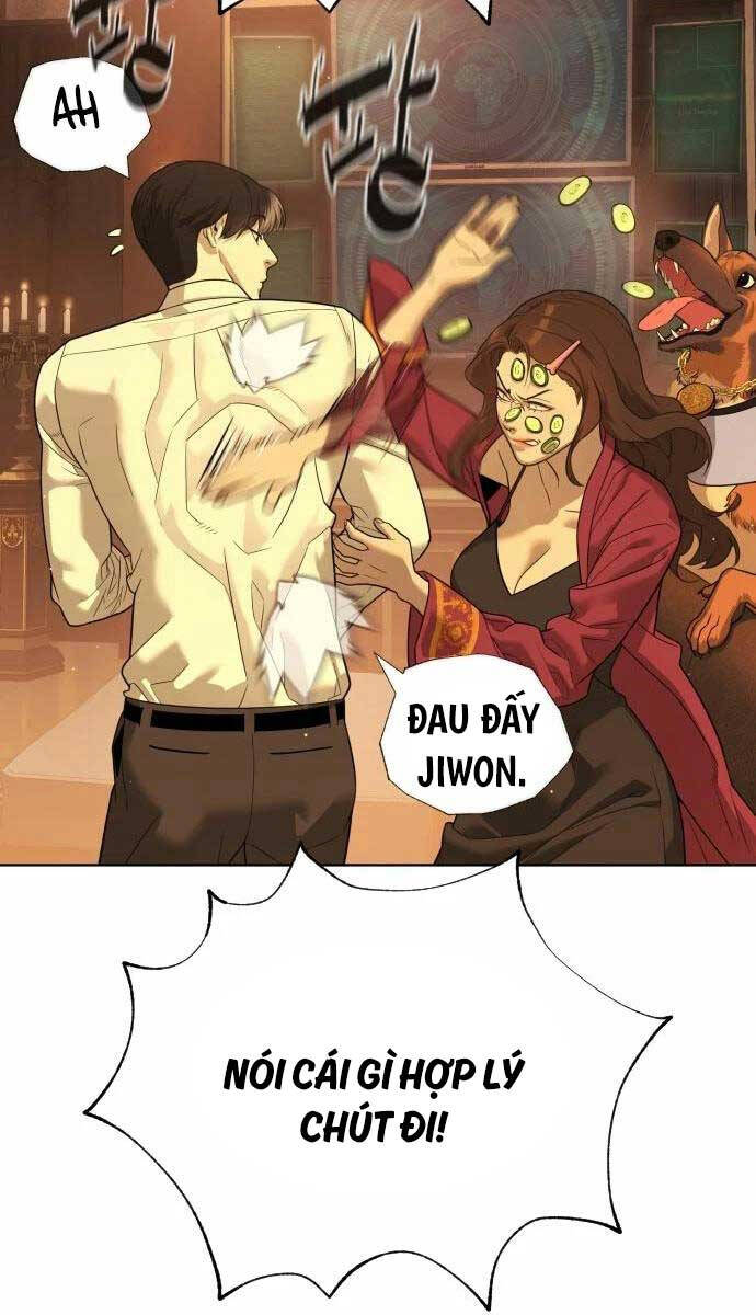 Sát Thủ Peter Chap 15 - Next Chap 16