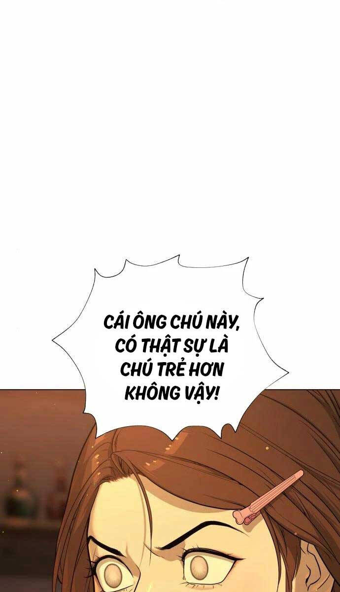 Sát Thủ Peter Chap 15 - Next Chap 16
