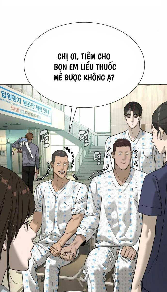 Sát Thủ Peter Chap 15 - Next Chap 16