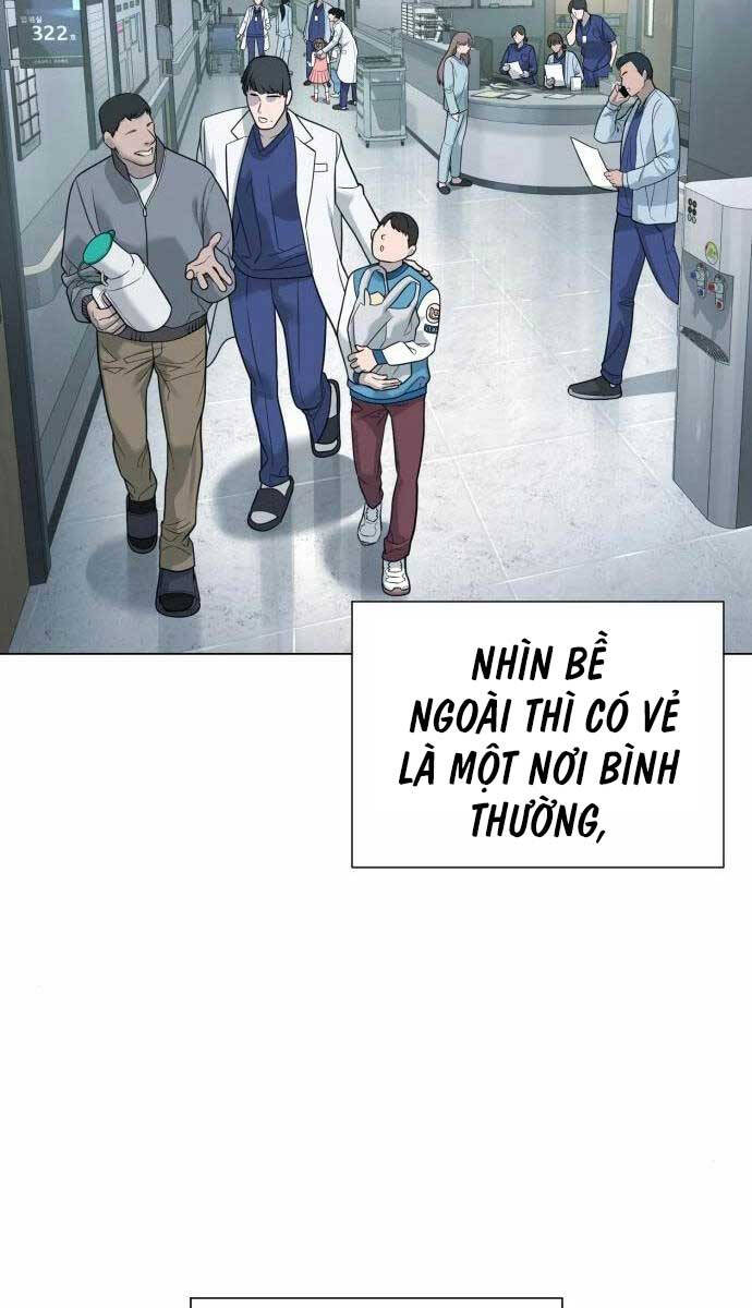 Sát Thủ Peter Chap 15 - Next Chap 16