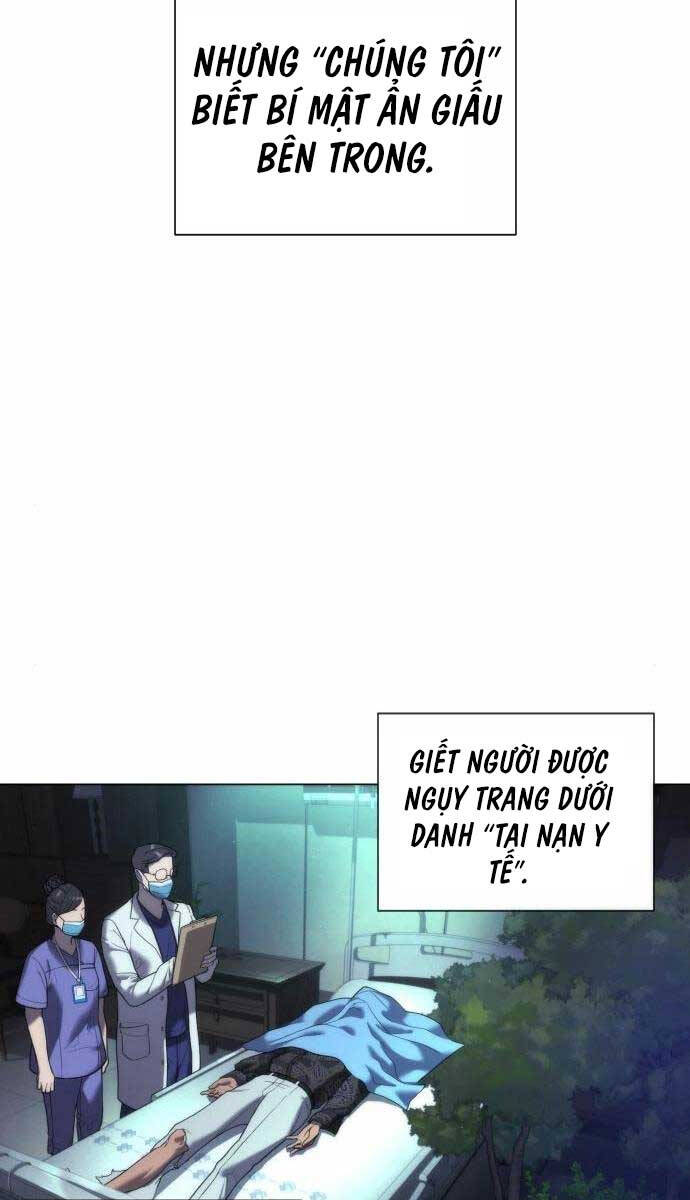 Sát Thủ Peter Chap 15 - Next Chap 16