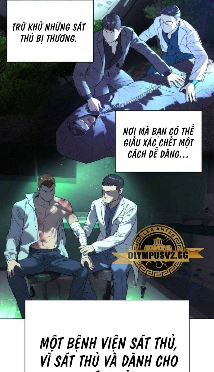Sát Thủ Peter Chap 15 - Next Chap 16