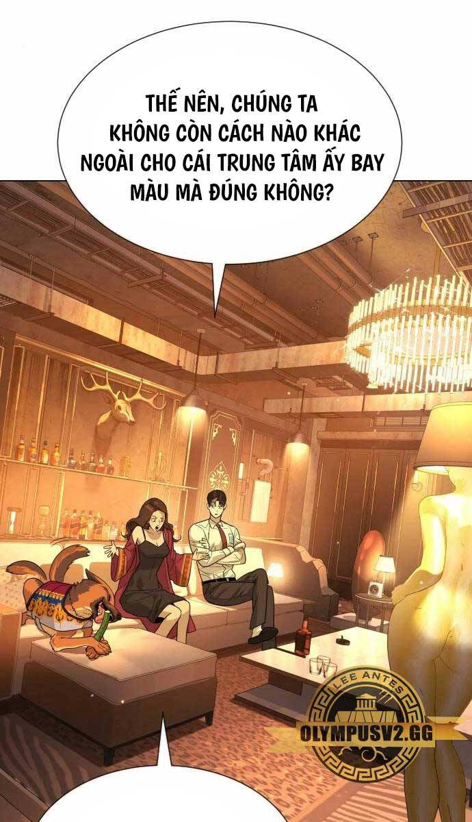 Sát Thủ Peter Chap 15 - Next Chap 16