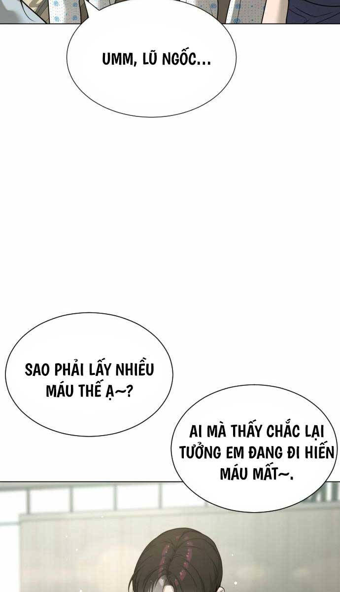 Sát Thủ Peter Chap 15 - Next Chap 16