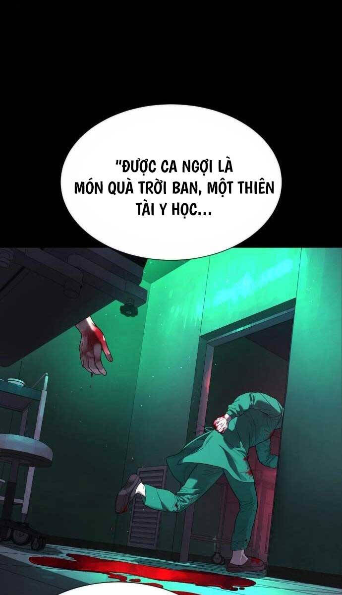 Sát Thủ Peter Chap 15 - Next Chap 16