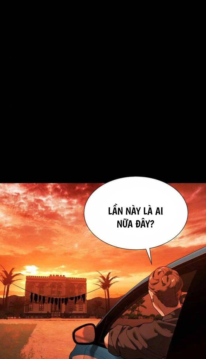 Sát Thủ Peter Chap 15 - Next Chap 16
