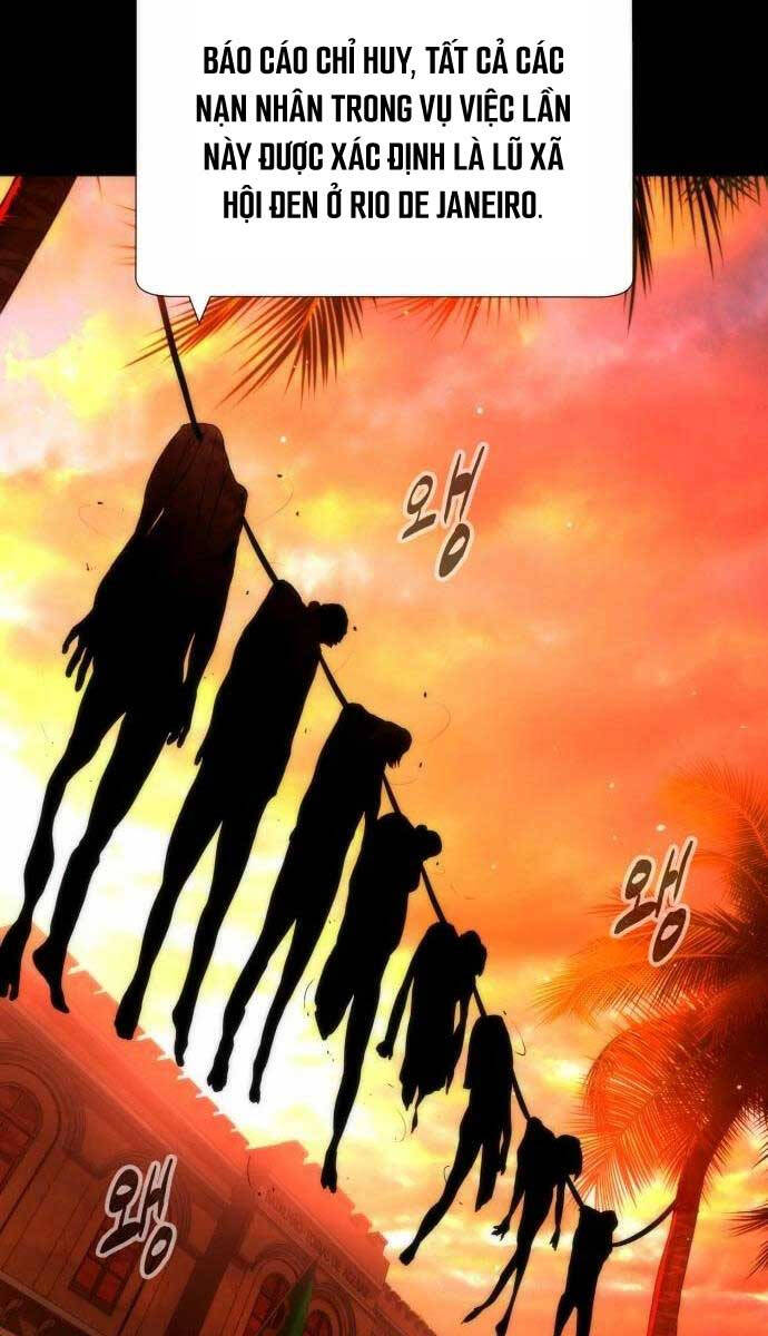 Sát Thủ Peter Chap 15 - Next Chap 16