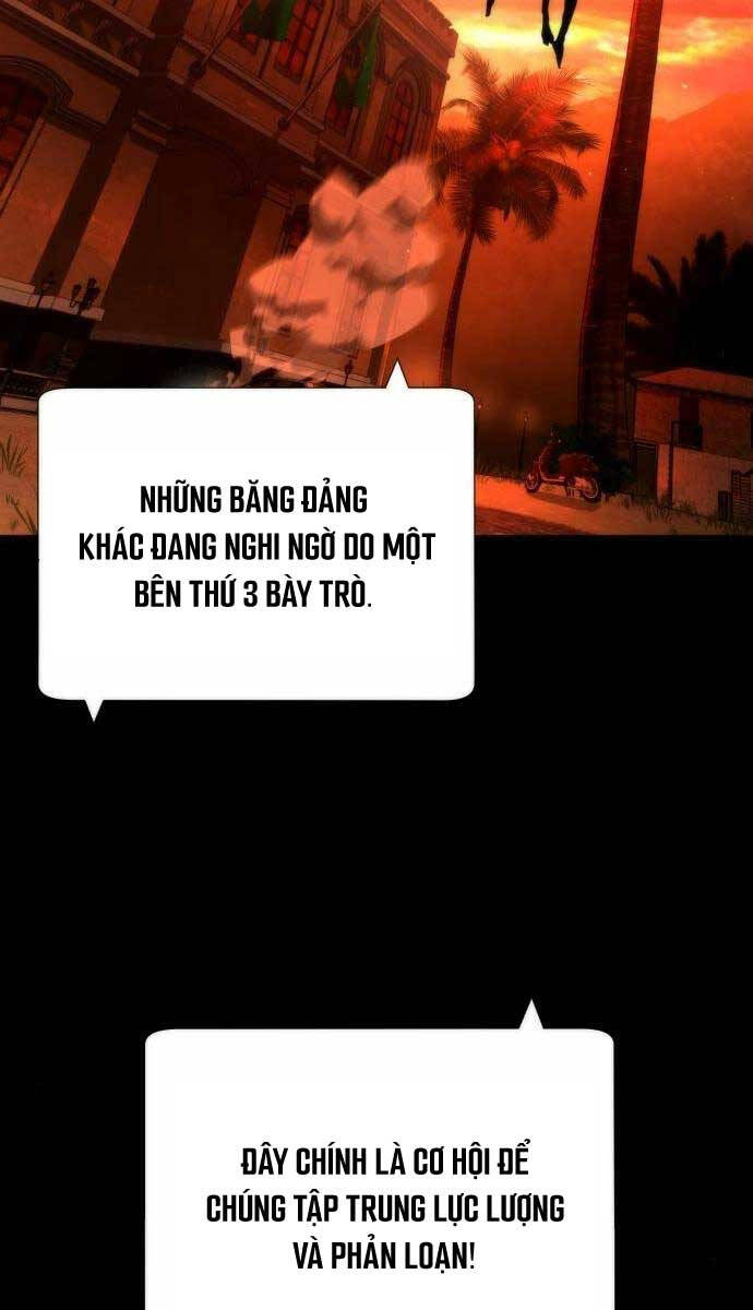 Sát Thủ Peter Chap 15 - Next Chap 16