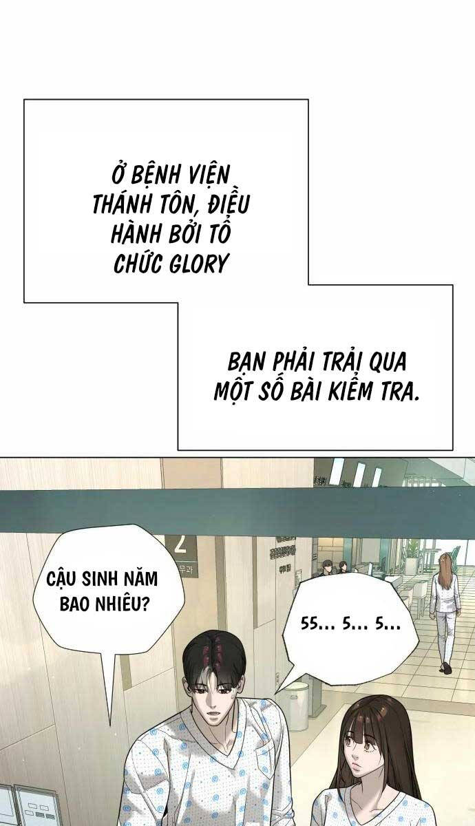 Sát Thủ Peter Chap 15 - Next Chap 16