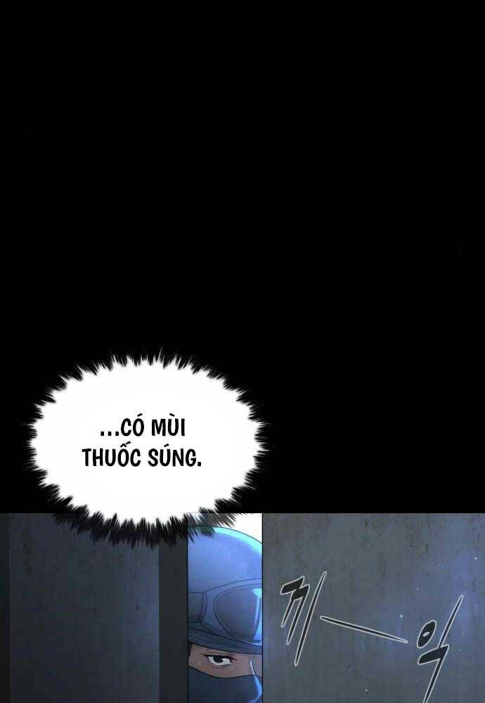 Sát Thủ Peter Chap 15 - Next Chap 16