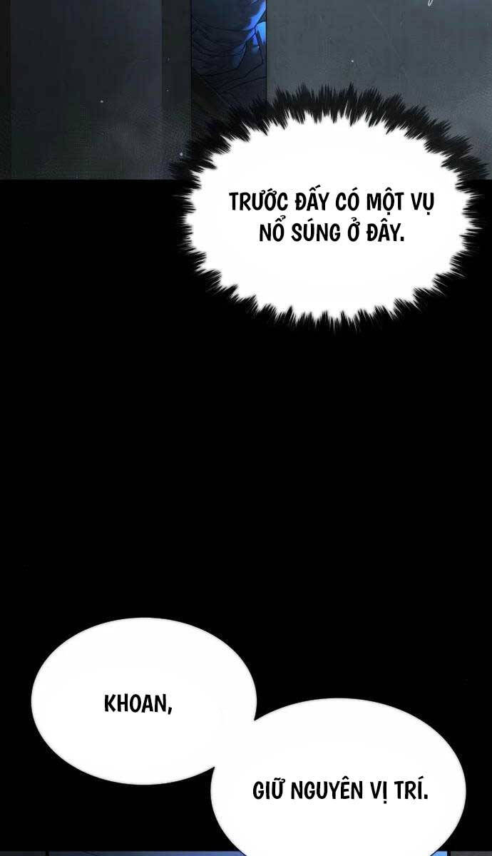 Sát Thủ Peter Chap 15 - Next Chap 16