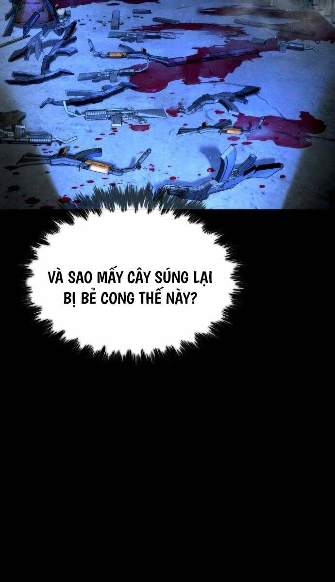 Sát Thủ Peter Chap 15 - Next Chap 16