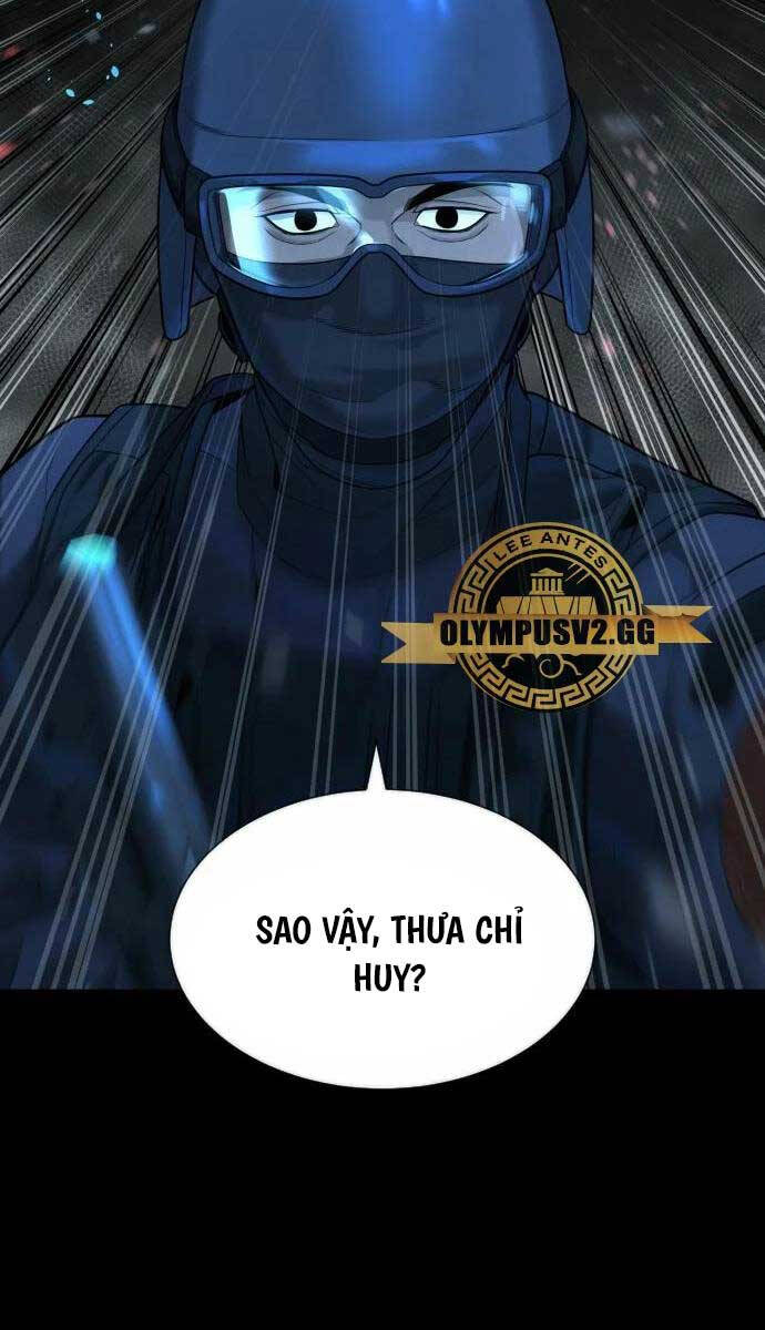 Sát Thủ Peter Chap 15 - Next Chap 16