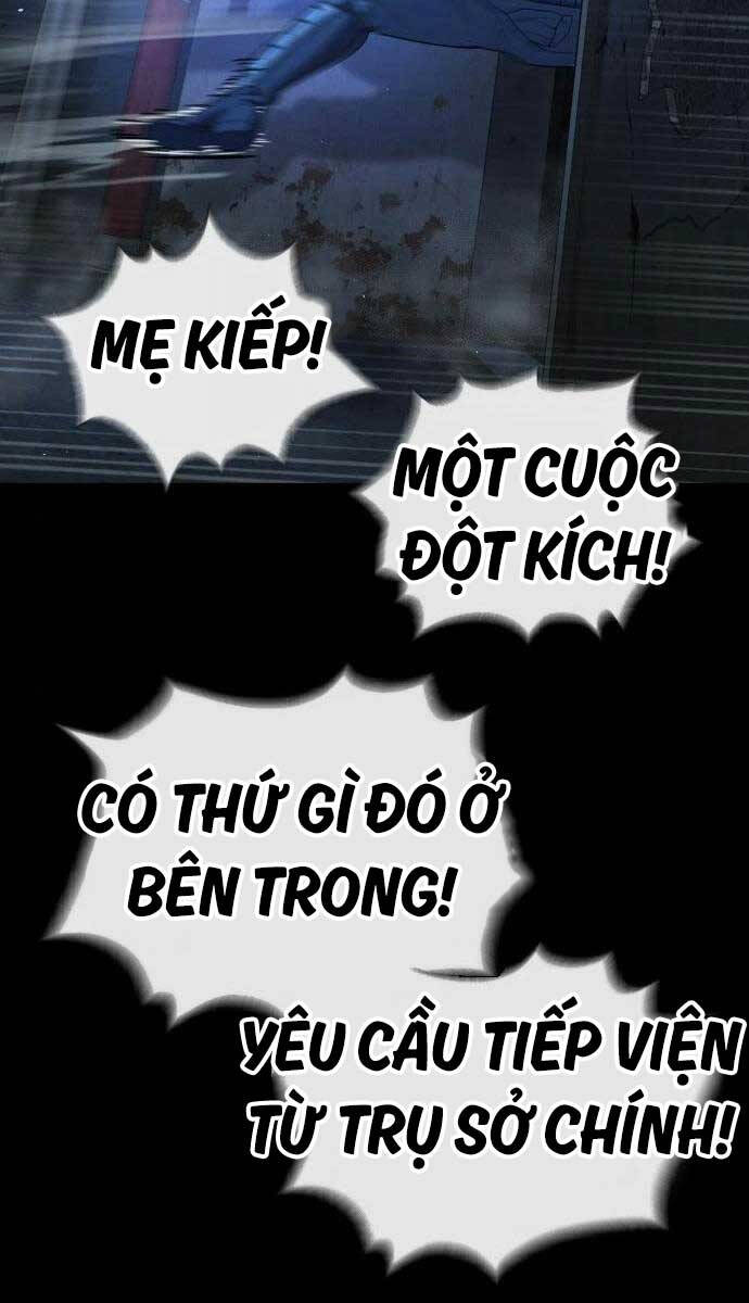 Sát Thủ Peter Chap 15 - Next Chap 16