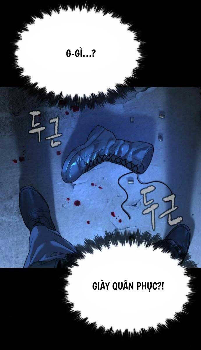 Sát Thủ Peter Chap 15 - Next Chap 16