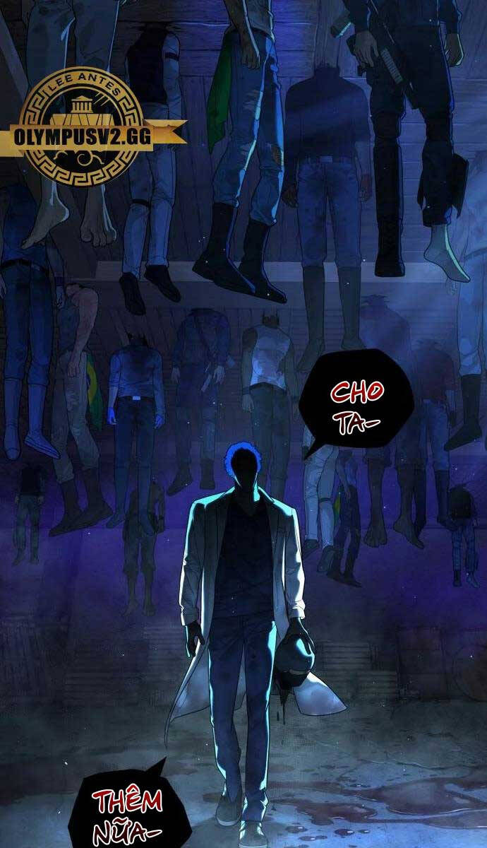 Sát Thủ Peter Chap 15 - Next Chap 16