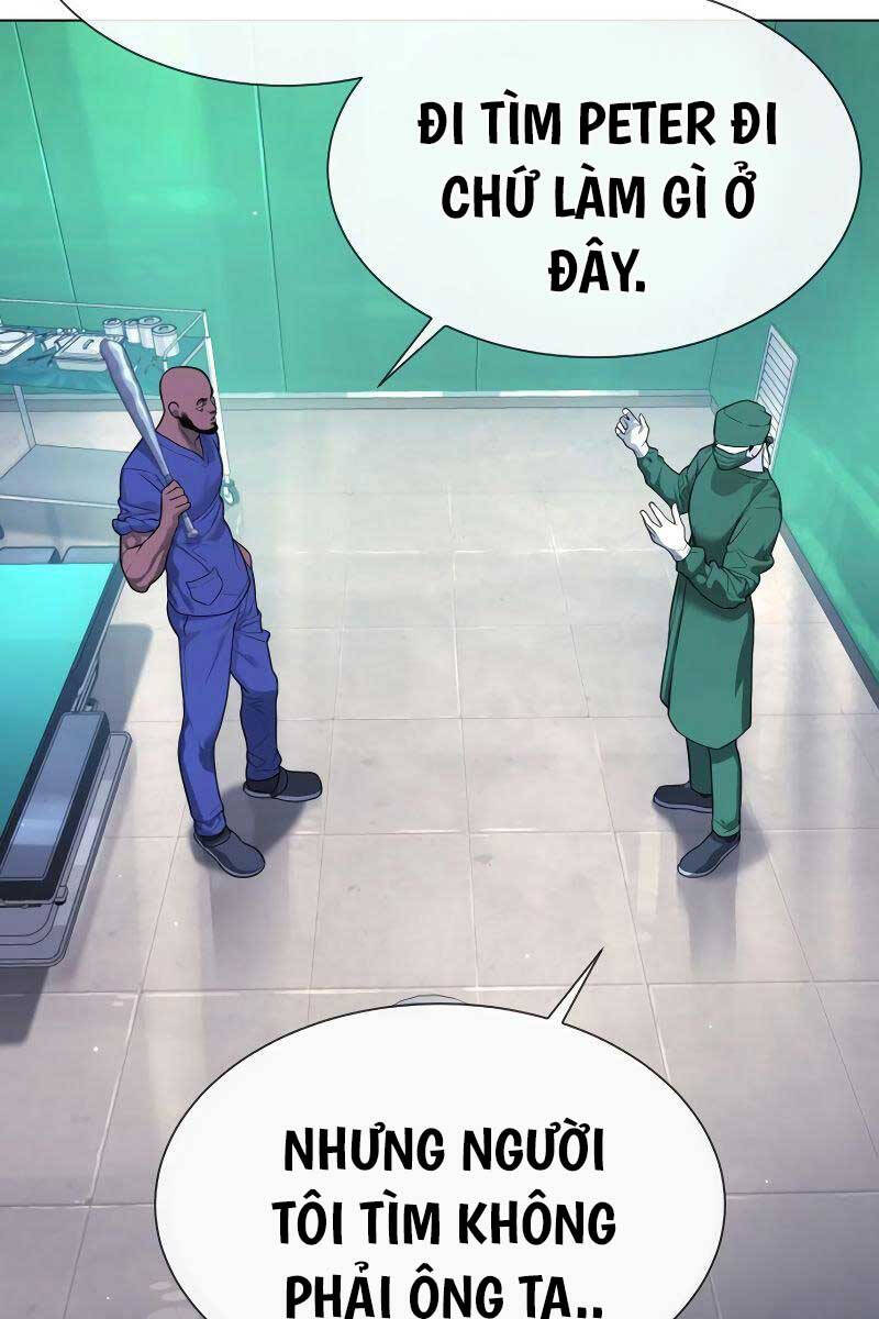 Sát Thủ Peter Chap 16 - Next Chap 17