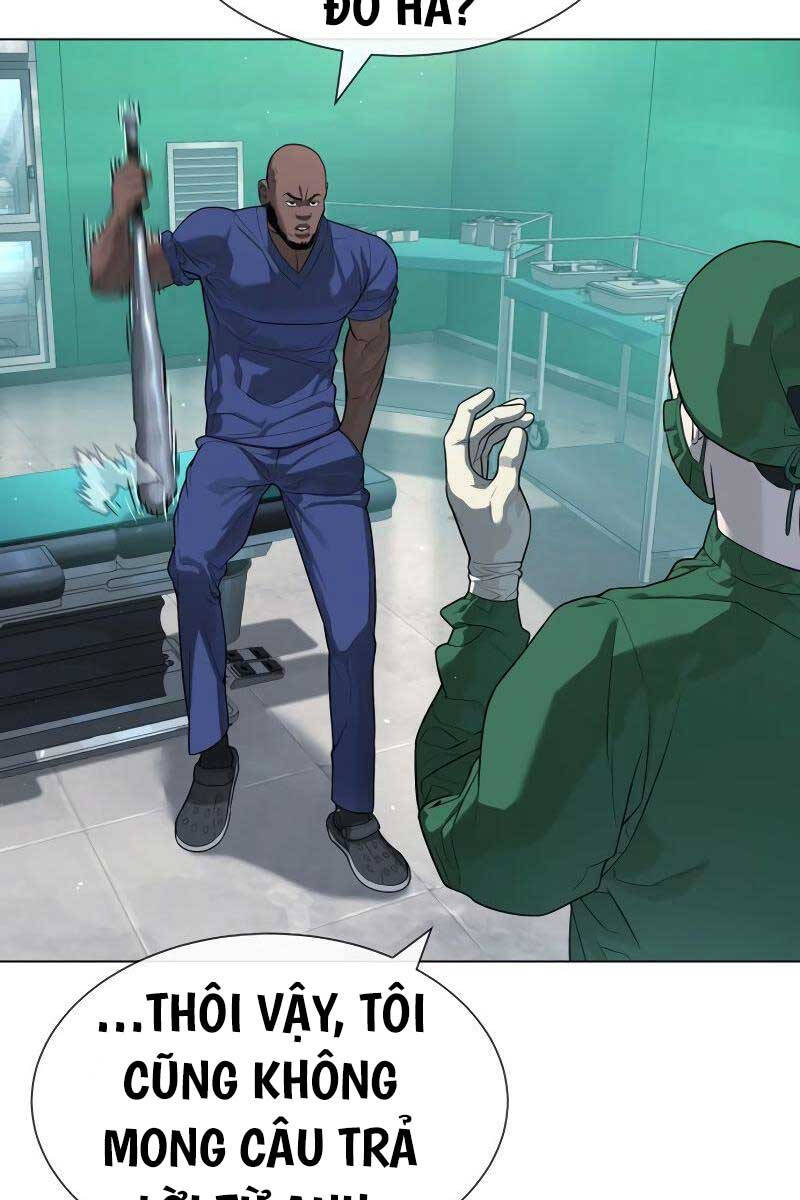 Sát Thủ Peter Chap 16 - Next Chap 17