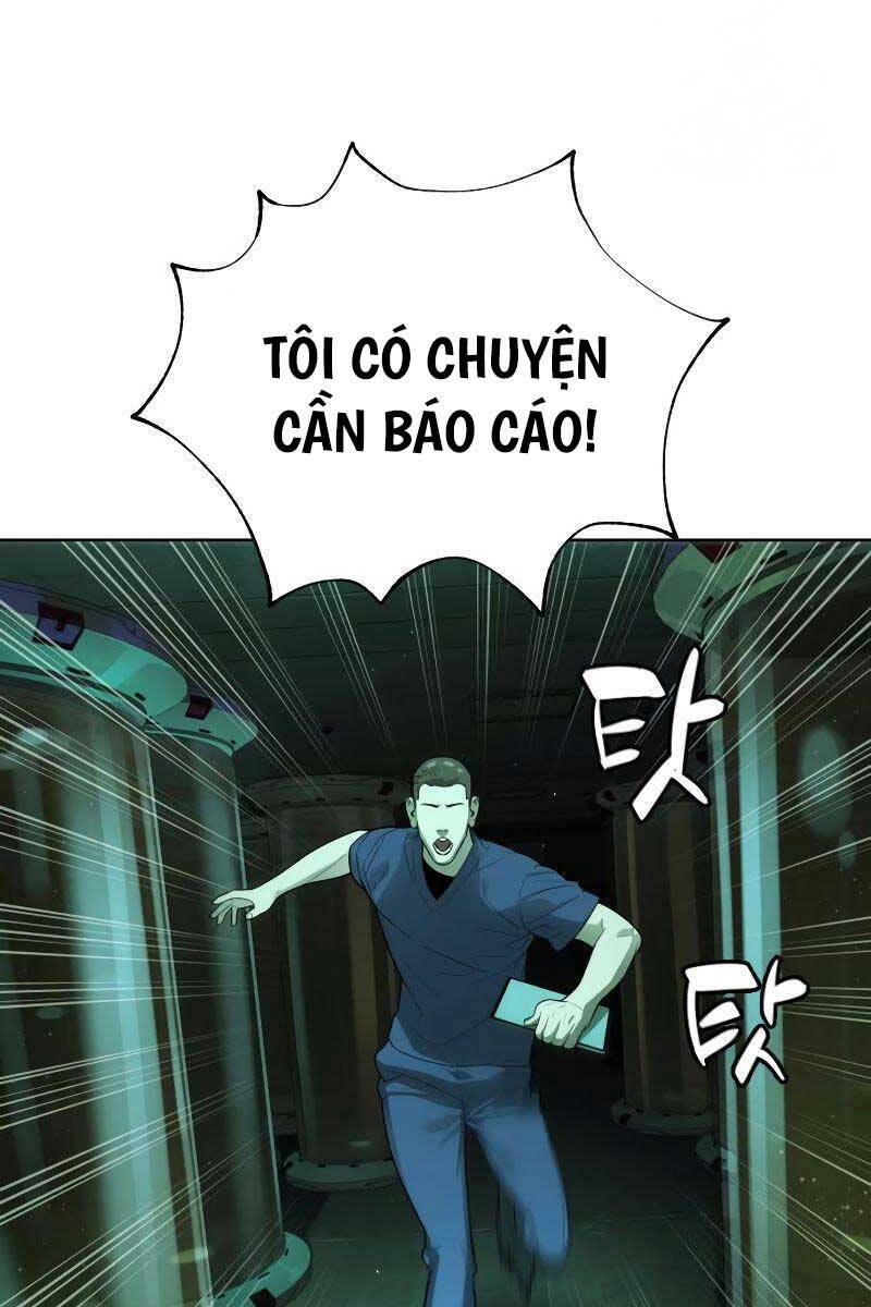 Sát Thủ Peter Chap 16 - Next Chap 17