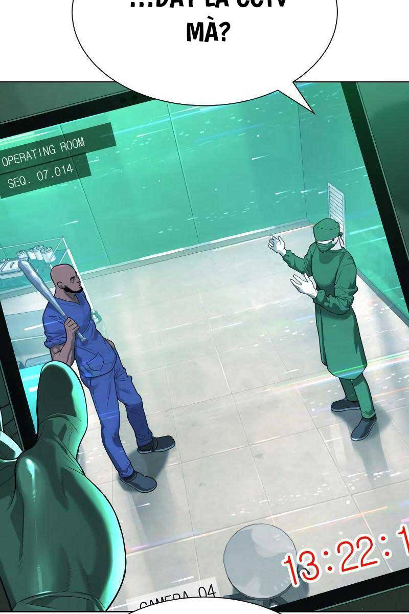 Sát Thủ Peter Chap 16 - Next Chap 17