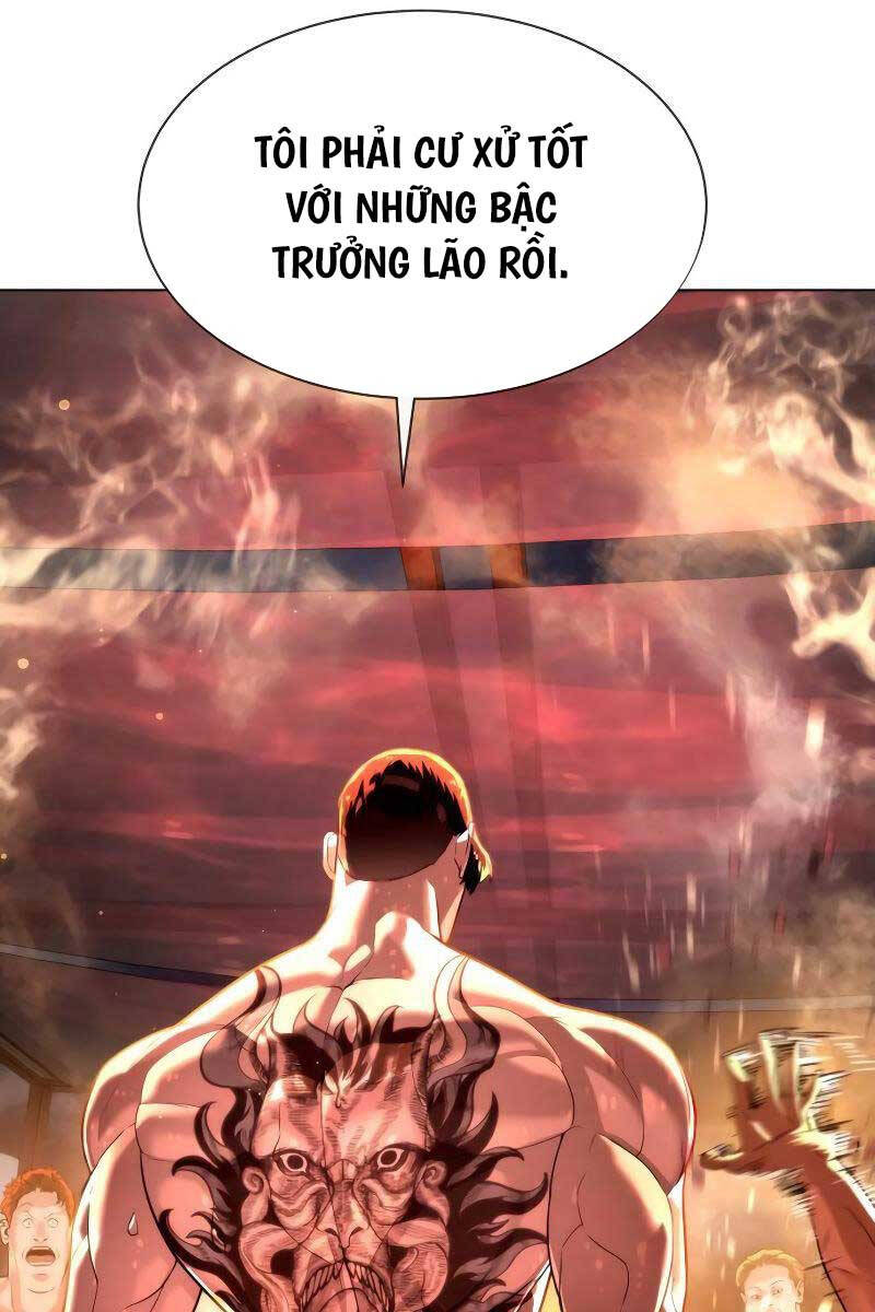 Sát Thủ Peter Chap 16 - Next Chap 17
