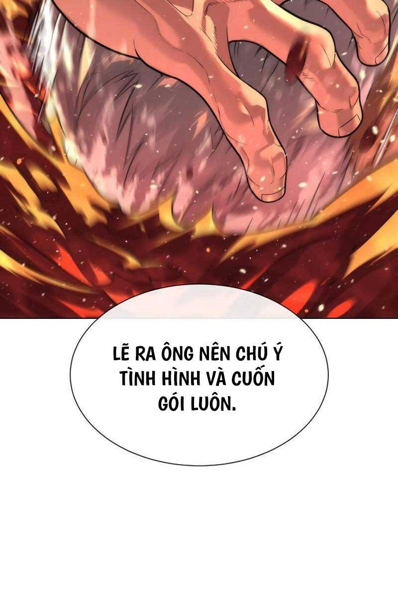 Sát Thủ Peter Chap 16 - Next Chap 17