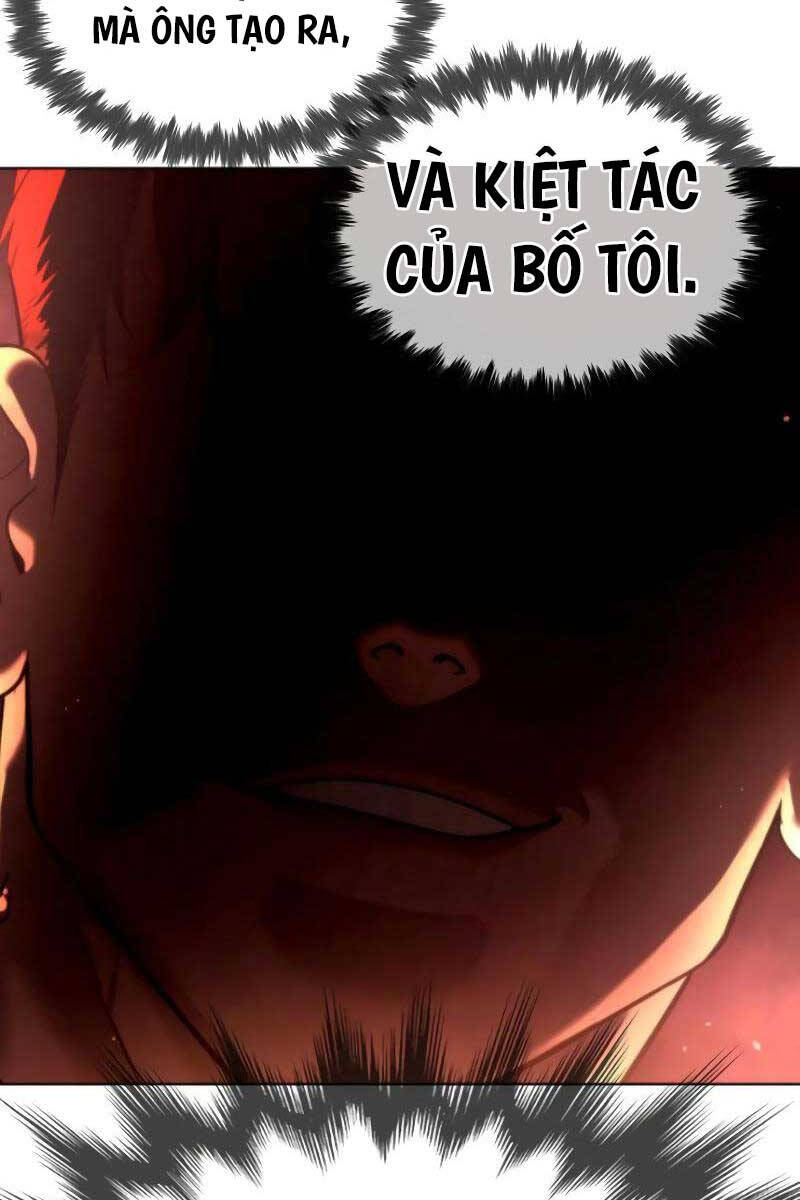 Sát Thủ Peter Chap 16 - Next Chap 17